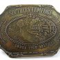 SOUTHERN COMFORT Under Your Belt Buckle 12917