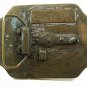SOUTHERN COMFORT Under Your Belt Buckle 12917