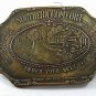 SOUTHERN COMFORT Under Your Belt Buckle 12917
