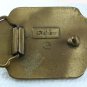 Vintage Southern Comfort Under Your Belt Buckle By KOLCACO