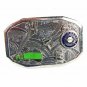 Deco HRE T.C.W.L.H. of A. Truck Belt Buckle By HOOK FAST 52416