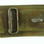 Vintage Armadillo Belt Buckle by BILL CRAFTON 111716