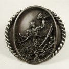 Bethlehem Wire Rope Belt Buckle by Williamsport Wirerope Works 101915