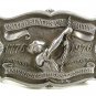 1976 Ring The Bell For Freedom Belt Buckle By REYNOLDS METALS 22017