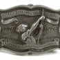 1976 Ring The Bell For Freedom Belt Buckle By REYNOLDS METALS 22017