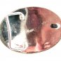 Western Cowboy Mom & Baby Horse Belt Buckle by Silver Strike 12112013mb