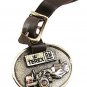 Vintage TEREX GM Scraper Tractor  Watch Fob 101617