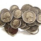 Vintage USA Nickles Dimes Quarters Belt Buckle By GABCo. 112917