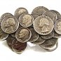 Vintage USA Nickles Dimes Quarters Belt Buckle By GABCo. 112917