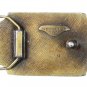 1976 WINCHESTER more than a Gun Belt Buckle By INDIANA METAL CRAFT 72916