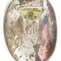 1993 C.C.T.R. Arena Rodeo Silversmith Collection Belt Buckle By ADM 3717