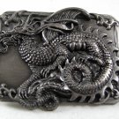 1984 DRAGON Belt Buckle by SISKIYOU 112417