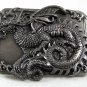 1984 DRAGON Belt Buckle by SISKIYOU 112417