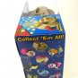 Mini Snuggly Puppy Night Light Pillow Pets By Dream Lite In Box