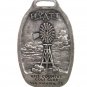Hyatt HIll Country Golf Club San Antonio Texas Key Chain 71916