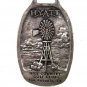 Hyatt HIll Country Golf Club San Antonio Texas Key Chain 71916