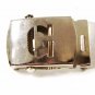 Military / Army Clamp Style Initial / Letter G Belt Buckle 9616