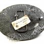 1992 National Finals Rodeo Belt Buckle By ADM Mint In Plastic 12817