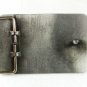 National Scout Jamboree 1937 Washington DC Coin Belt Buckle 2616