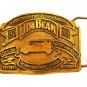 1973 International Association Jim Beam Bottle Convention Detroit - Gil Nation