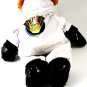 Vintage NASA Space Shuttle Program STS-135 Ferguson Hurley Toy Bear 102016