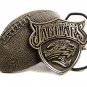 1995 Jacksonville Jacquars NFL Football Belt Buckle By GAP 112917