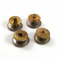 Art Deco Edwardian Goldtone Cufflinks 41217