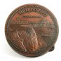 Niagara Falls Canada Belt Buckle 10232013