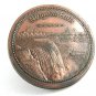 Niagara Falls Canada Belt Buckle 10232013
