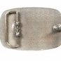 Trans Jordan Contruction Equipment Pewter Buckle Made In Canada 121415