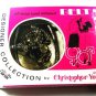 MIB 1970's Horse Cowboy Belt Buckle By Christopher York Designer 93015