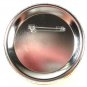 Offical NCAA Final Four Houston Texas 2016 3" Welcome Pin 51816