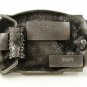 1985 Ames Tools Gold Rush of 1849 Belt Buckle By SISKIYOU 91616