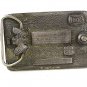 PEPSI 400 Dayton Belt Buckle By AMERICAN LEGENDS FOUNDRY 91416