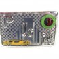 Deco PLN Newton Transportation Belt Buckle By HOOK FAST 52416