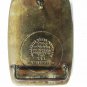 1990 Sea Lift ARCO Alaska Inc Brass Belt Buckle by ANACORTES U.S.A.