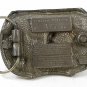 1988 FARMFEST Urban Rural Unity Belt Buckle 11316
