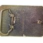 Vintage 1904 Cadillac Car Automobile Belt Buckle Unbranded 72616