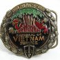 1961 MACV 1975 Republic of Vietnam Service Belt Buckle By GABCo 101117