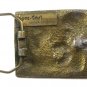 Handmade 1979 American Eagle Colorado Belt Buckle by SPEC CAST 111915
