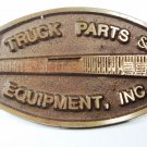 Truck Parts & Equipment Inc Belt Buckle Unbranded 111815