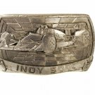 Indy 500 Indianapolis Motor Speedway Belt Buckle 72816