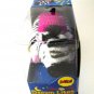Mini Zippity Zebra Night Light Pillow Pets By Dream Lite In Box