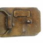 BROWING Finest In The Field Rifle Belt Buckle By INDIANA METAL CRAFT 12317