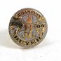 2006 Houston Rodeo Western Cowboy Champion Buyer Bolo 12617