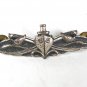 Vintage U.S. Navy Surface Warfare Specialist Badge Hat Pin 62016