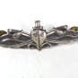Vintage U.S. Navy Surface Warfare Specialist Badge Hat Pin 62016