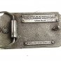 1974 International Auto Wagon Belt Buckle By BERGAMOT 9117