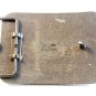 Vintage Breaker Breaker 10-4 Come On CB Belt Buckle