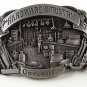 1987 Hardware Industry Commemorative Belt Buckle By SISKIYOU 91616